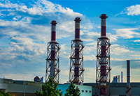 天水柴油发电机组进气门与排气门磨损严重是什么原因