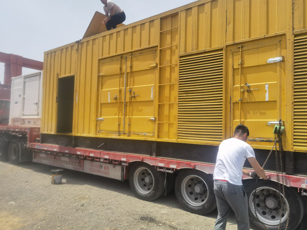 天水汽油发电机对供油装置的要求