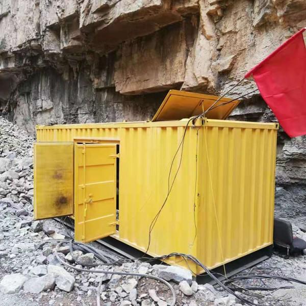 天水柴油发电机组使用注意事项要牢记