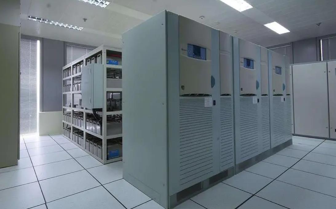 天水UPS 电源的分类