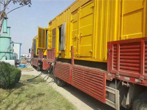 天水发电机停电自启装置主要有以下几种类型？