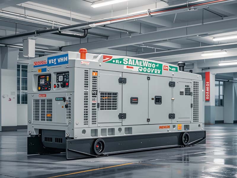 天水发电机组皮带张力计的校准周期是多久？