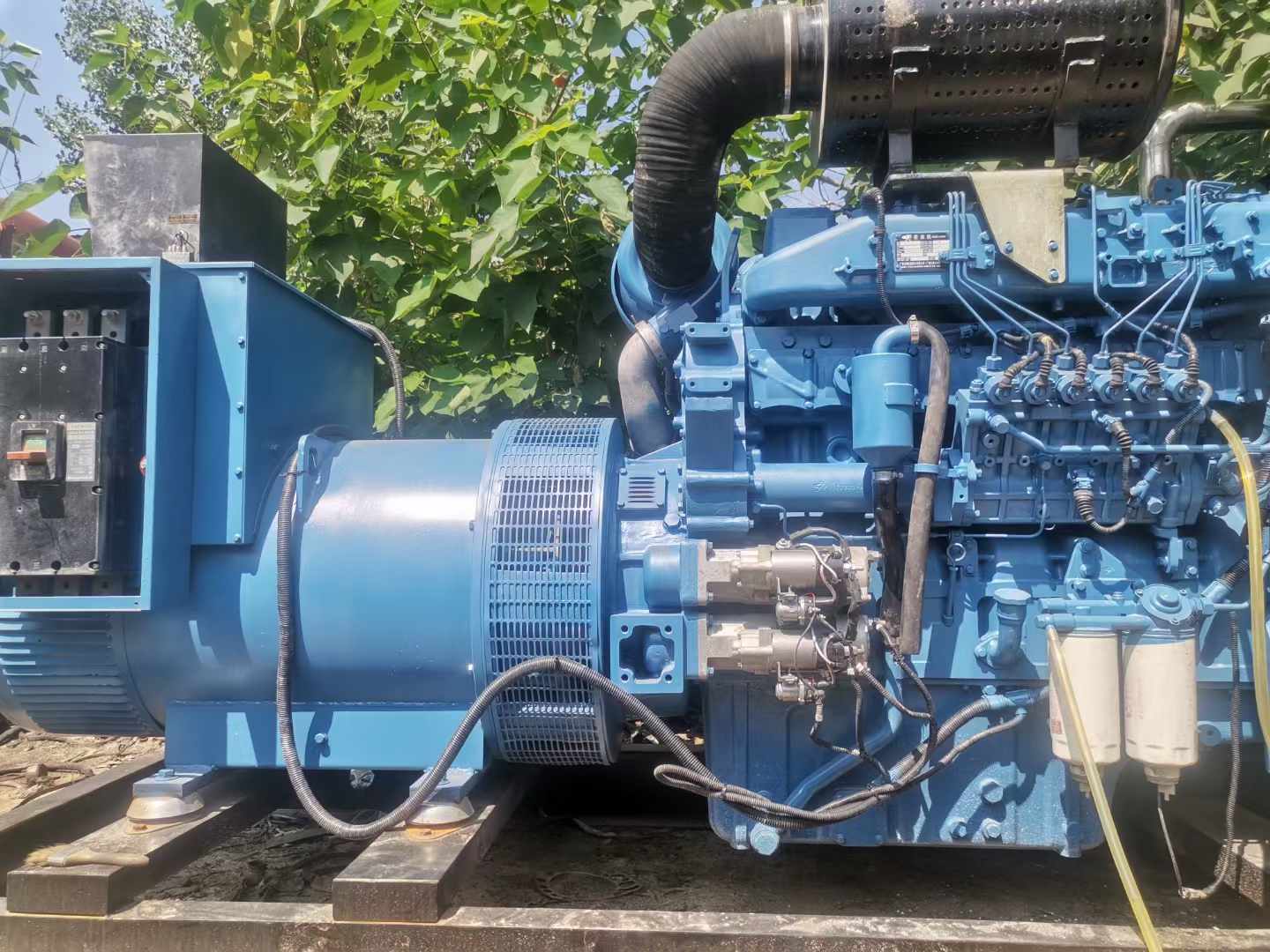 天水无功补偿装置的性能评估标准有哪些？