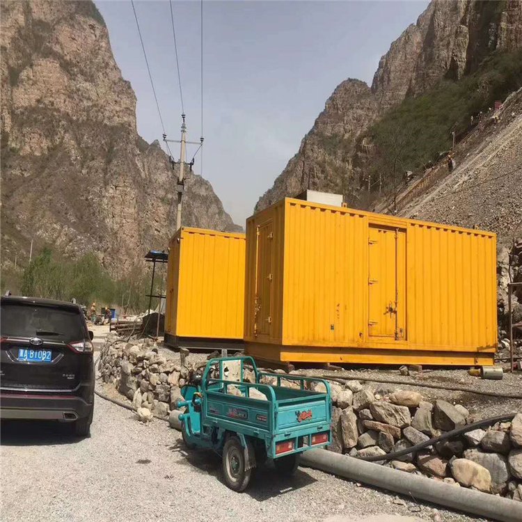 天水柴油发电机组的保养周期是多久？