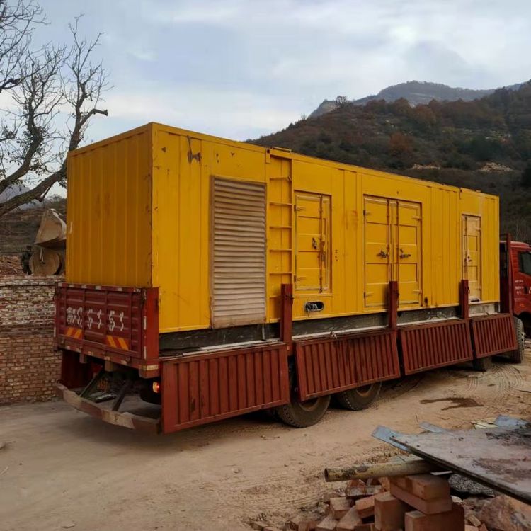 天水发电机组如何判断滤清器密封圈是否需要更换？