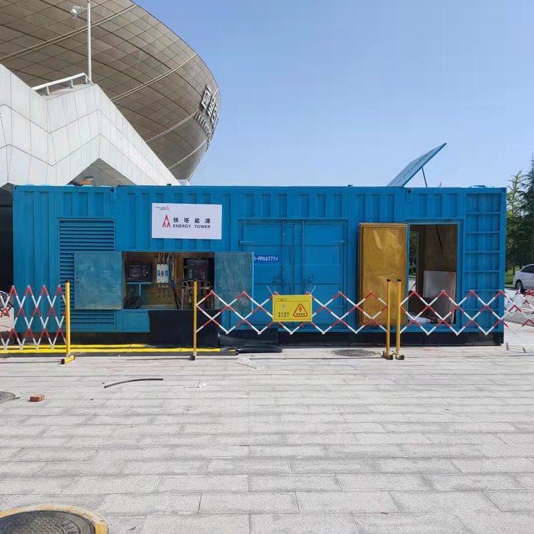 天水介绍一下发电机组维修保养的具体操作流程