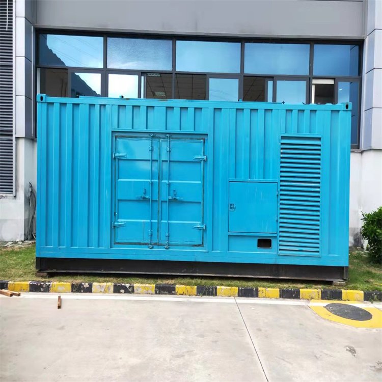 天水发电机组使用中应注意什么事项？