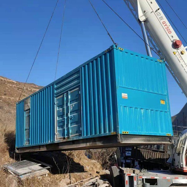 天水发电机组维修保养中应注意什么事项？