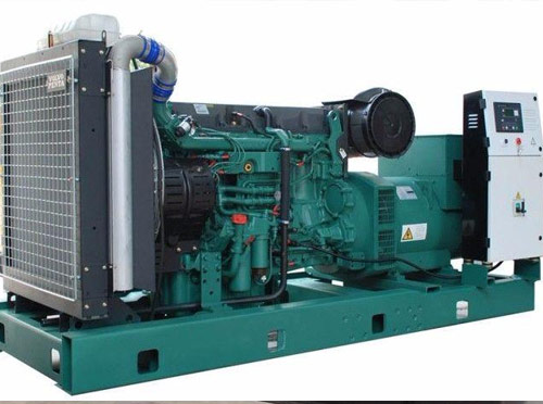 天水升级现有发电机组的成本大概是多少？