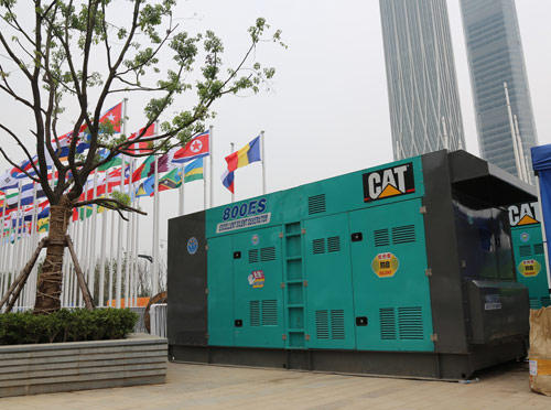 天水详细介绍一下升级发电机组的具体步骤