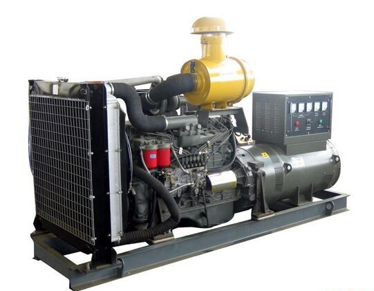 天水汽油发电机组电瓶电解液密度偏低时如何调整？