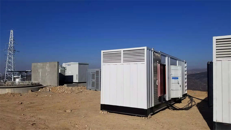 天水带预热系统的柴油发电机组在冬季启动后需要注意什么？