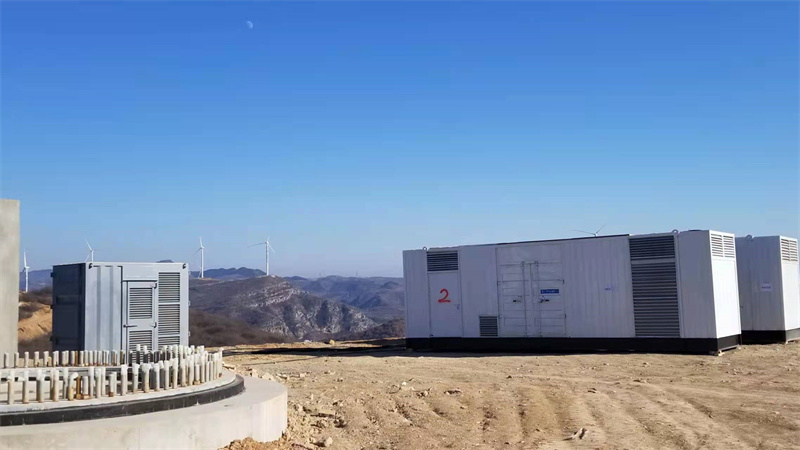 天水带燃油预热系统的柴油发电机组在冬季启动前需要做哪些准备工作?