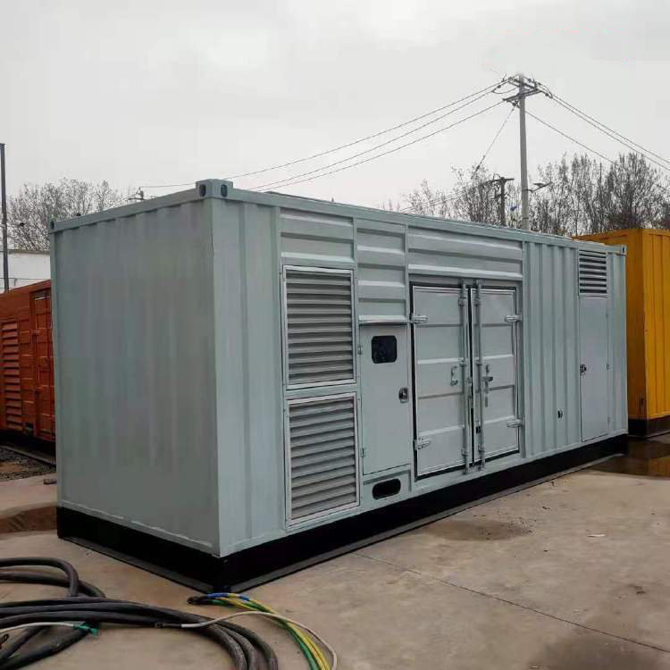 天水 柴油发电机组冬季启动前需要做哪些准备工作？