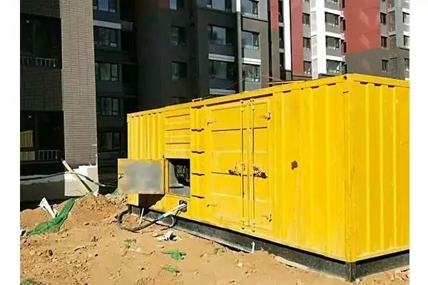 天水柴油发电机组冬季保养注意事项？